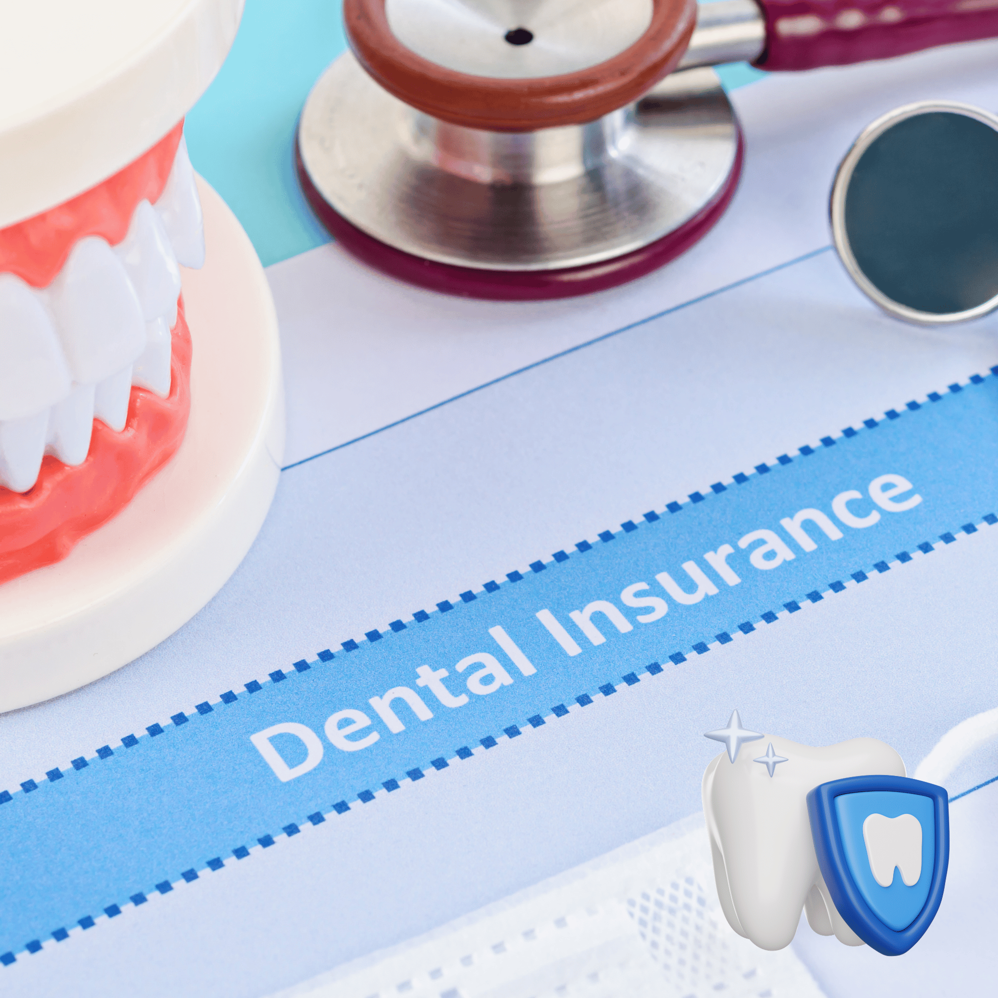 How Dental Insurance Supports Your Mental Wellness How Dental Insurance Supports Your Mental Wellness