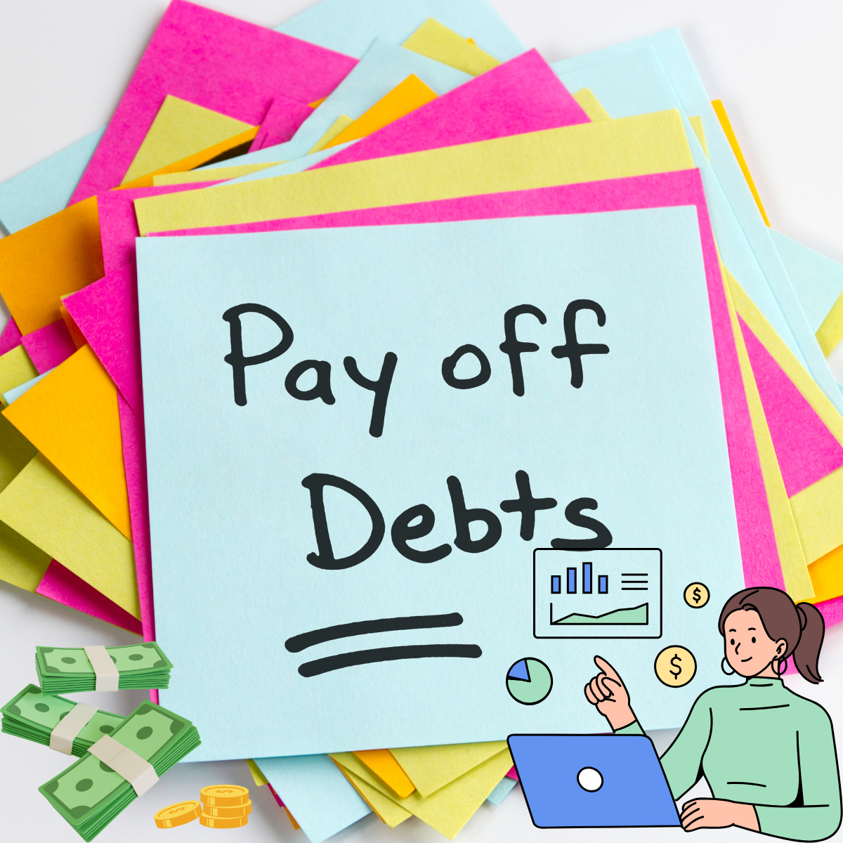 How Debt Relief Is Changing The Way People Manage Money