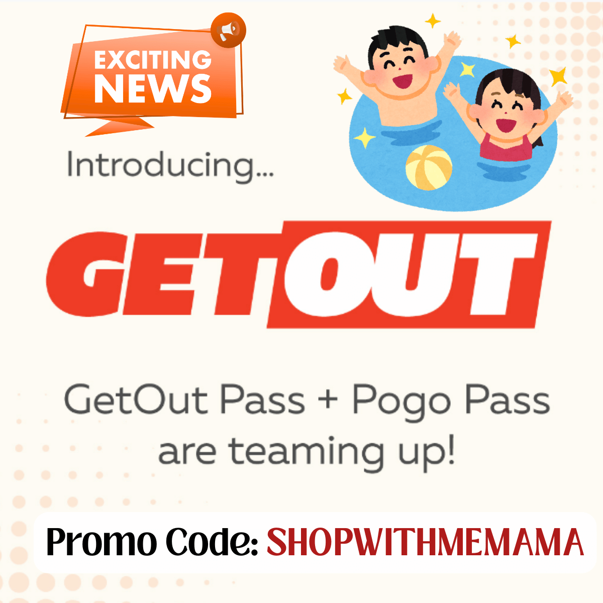 GetOut Membership: Save On Fall Family Activities & Give The Gift Of Adventure GetOut Membership: Save On Fall Family Activities & Give The Gift Of Adventure