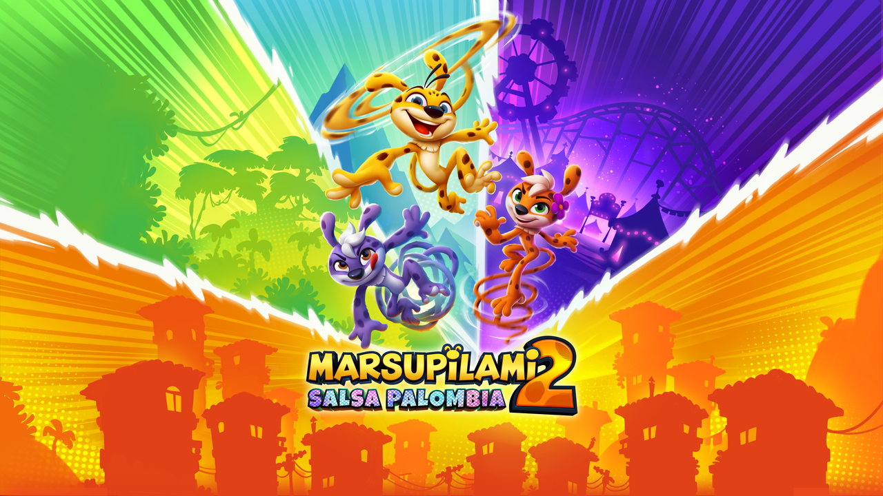 Why Marsupilami 2: Salsa Palombia Deserves A Spot On Your PS5 Wishlist Why Marsupilami 2: Salsa Palombia Deserves A Spot On Your PS5 Wishlist