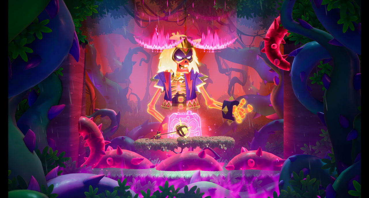 Why Marsupilami 2: Salsa Palombia Deserves A Spot On Your PS5 Wishlist Why Marsupilami 2: Salsa Palombia Deserves A Spot On Your PS5 Wishlist