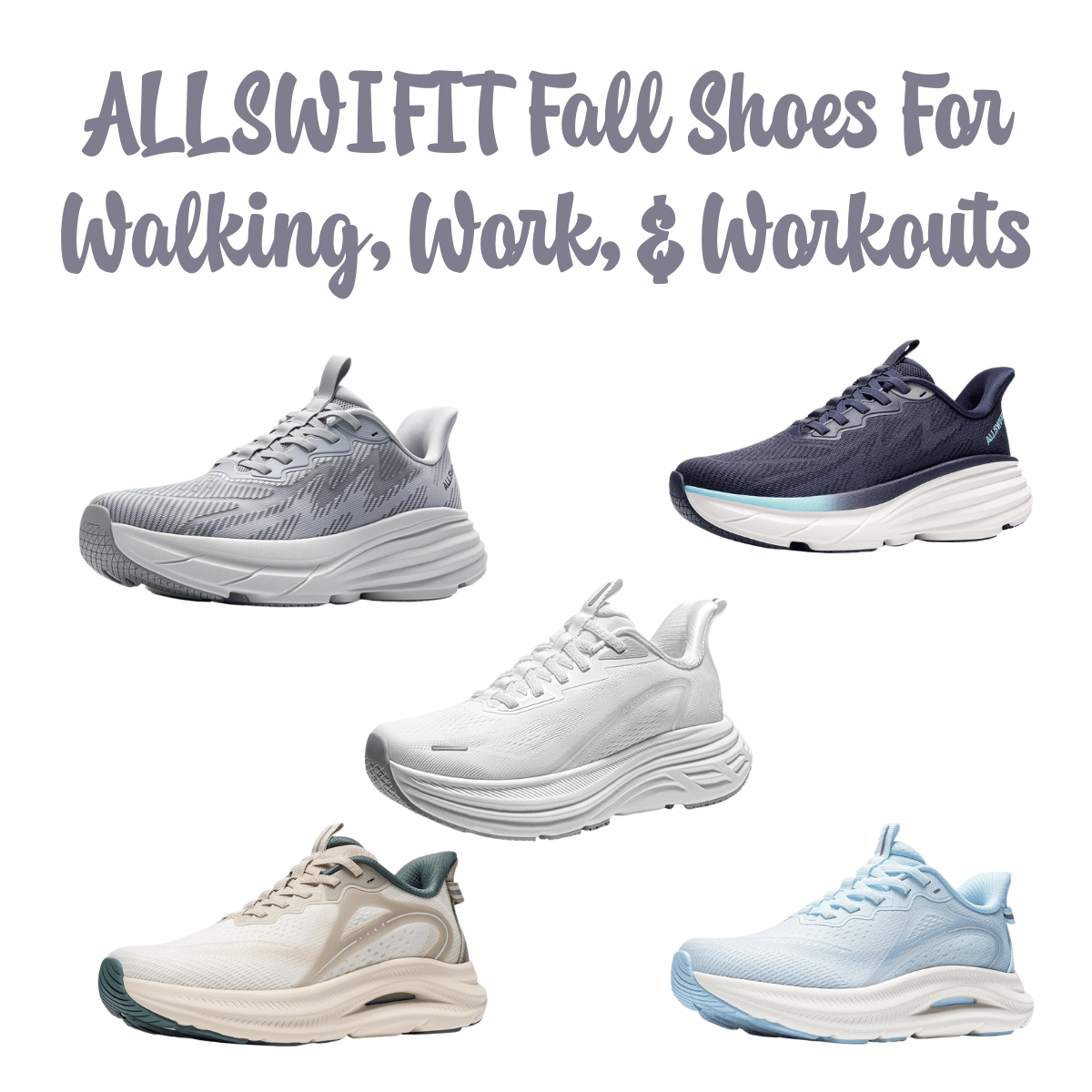 The Best Fall Footwear To Buy On Amazon