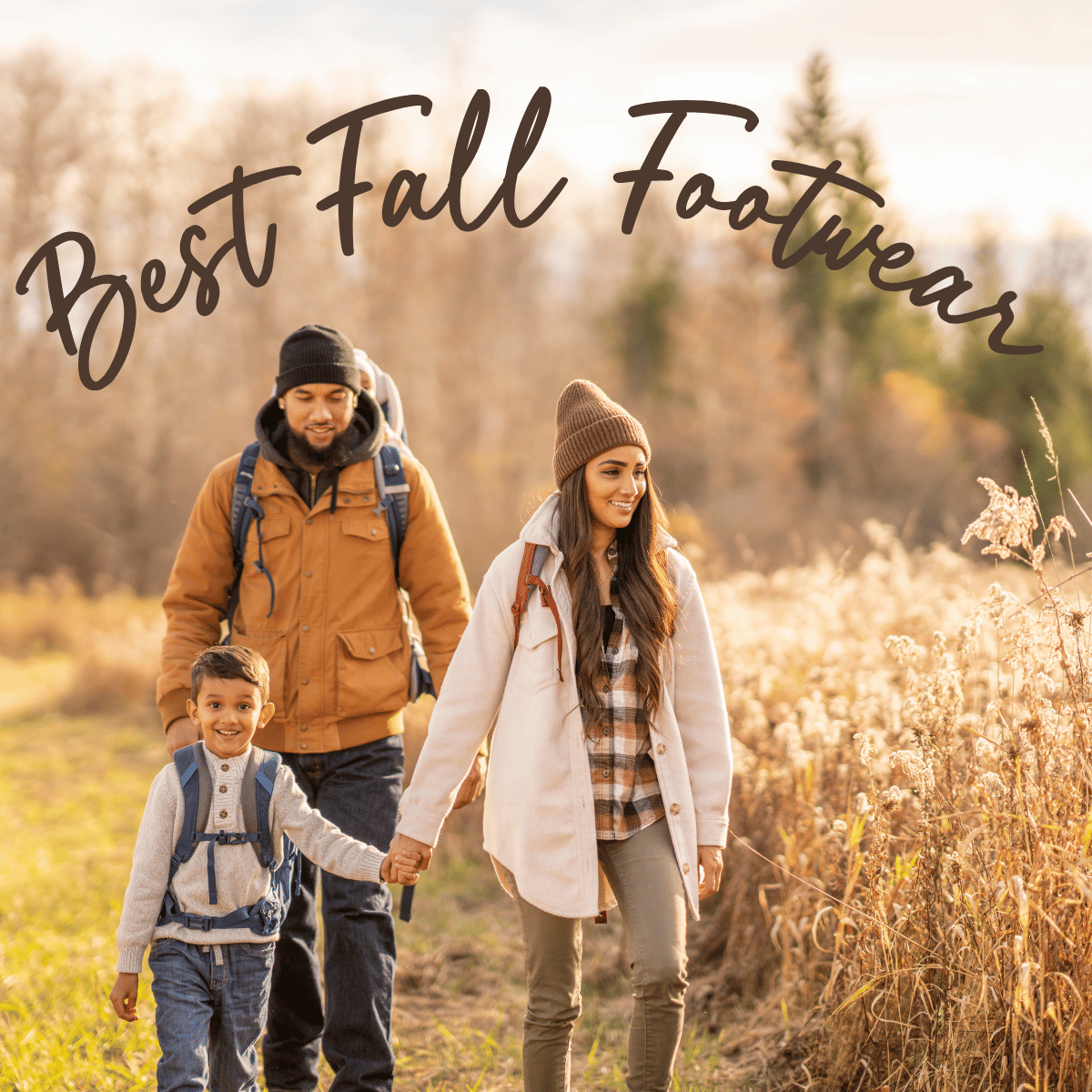 The Best Fall Footwear To Buy On Amazon