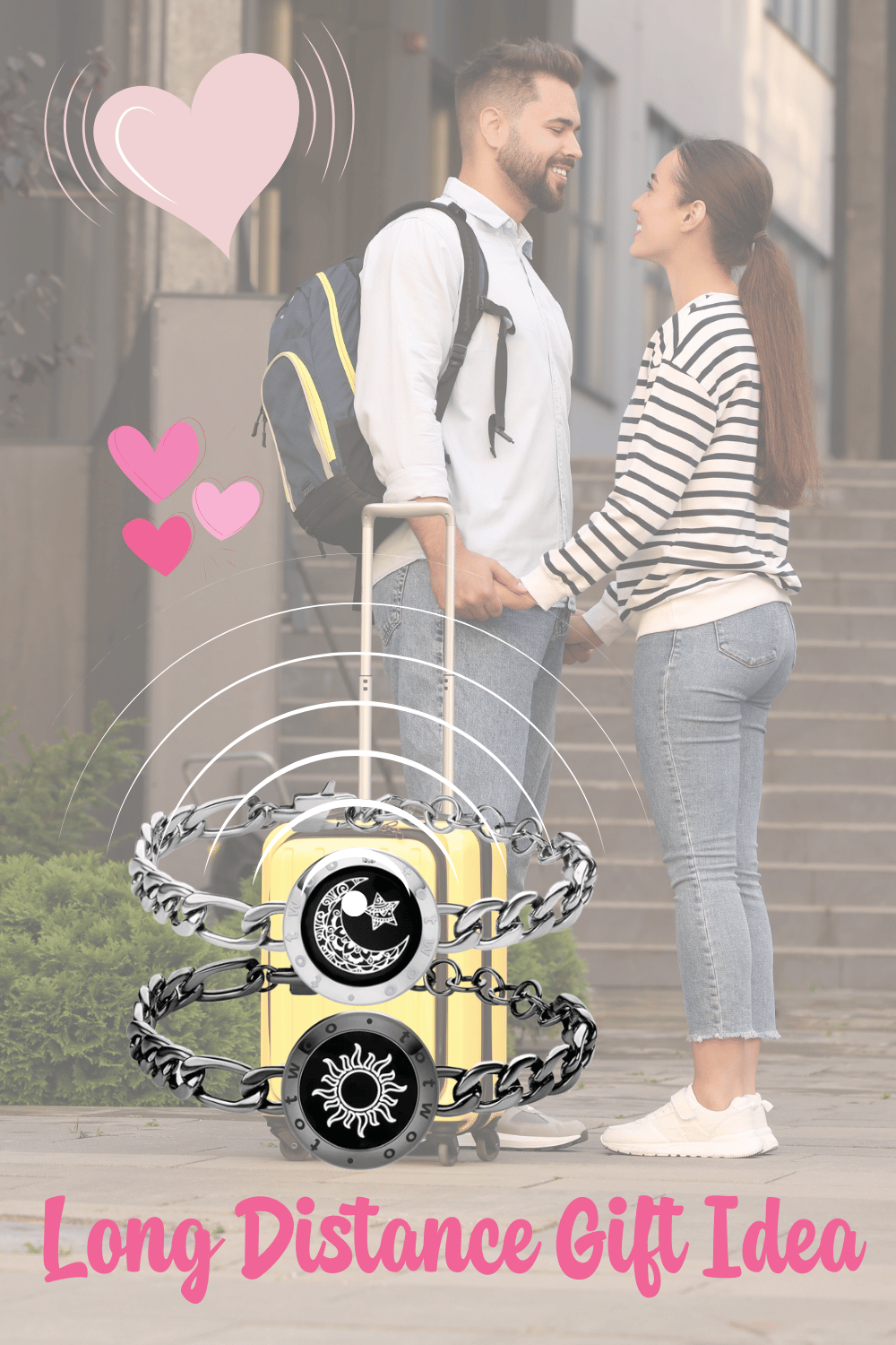 Best Long-Distance Gift For Couples Best Long-Distance Gift For Couples