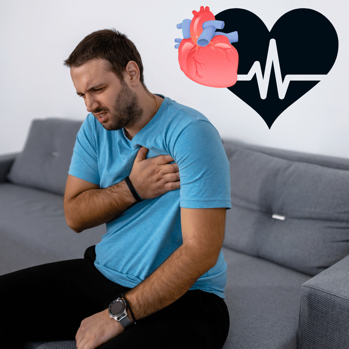 When Heart Symptoms Refuse To Give A Straight Answer
