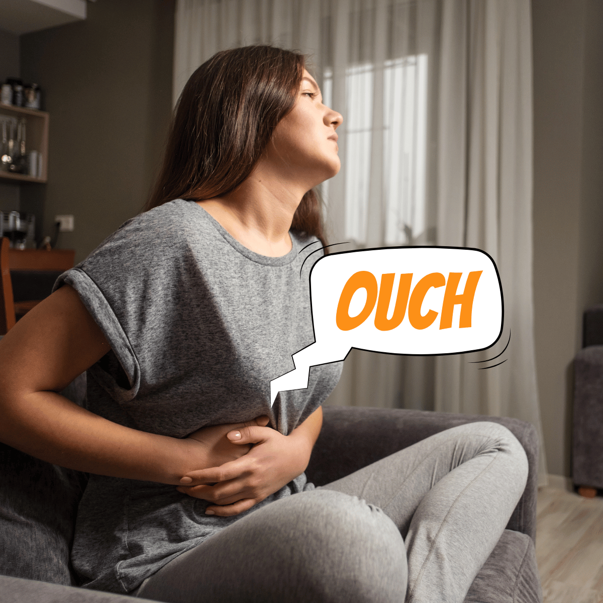 Listening To The Deep Rhythms Of Your Digestion