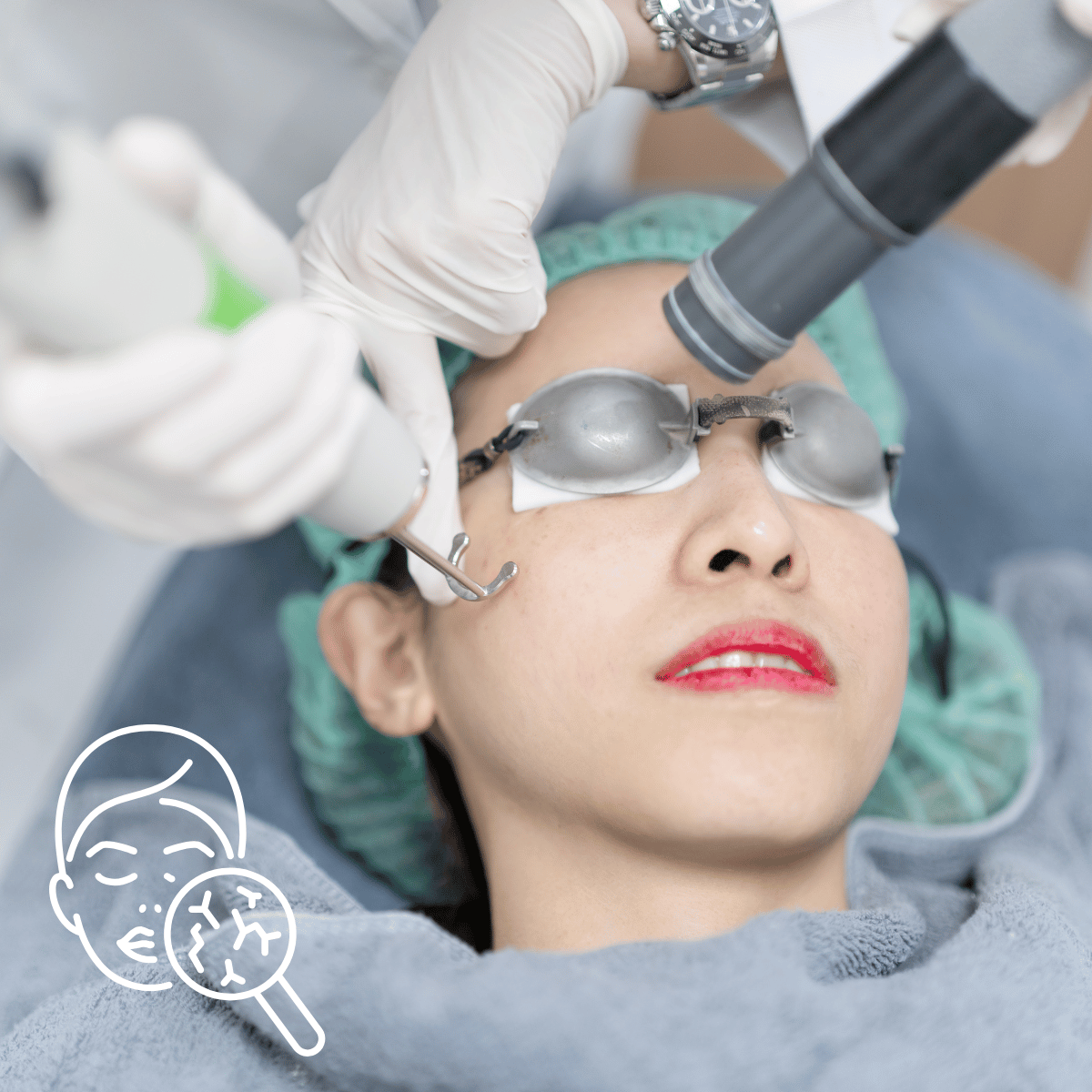 The Hidden Fragility Of Pigmentation And How To Shatter It The Hidden Fragility Of Pigmentation And How To Shatter It