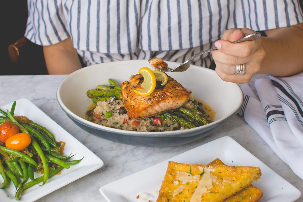 Healthy & Delicious Dinners for Busy Families