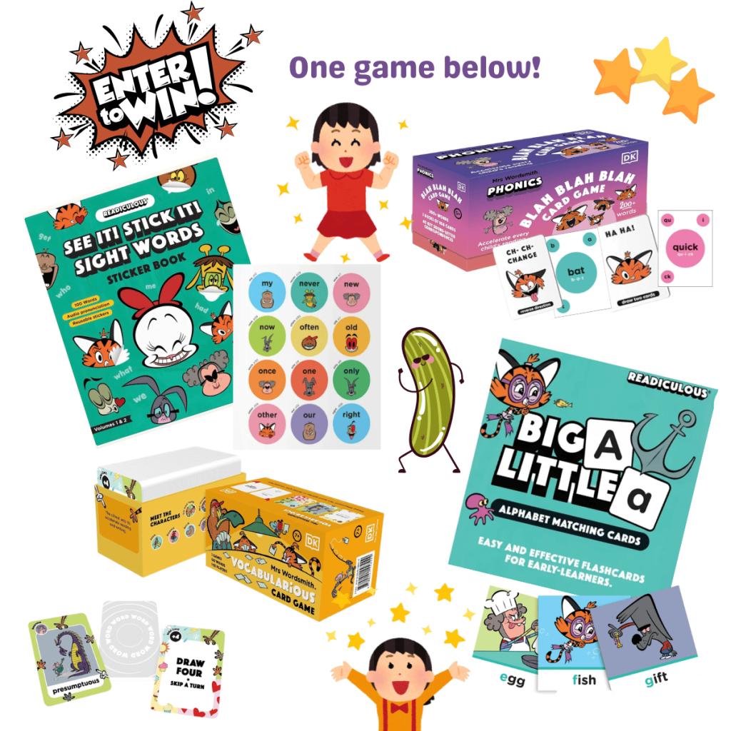Fun Reading And Vocabulary Games For Kids From Mrs Wordsmith Fun Reading And Vocabulary Games For Kids From Mrs Wordsmith