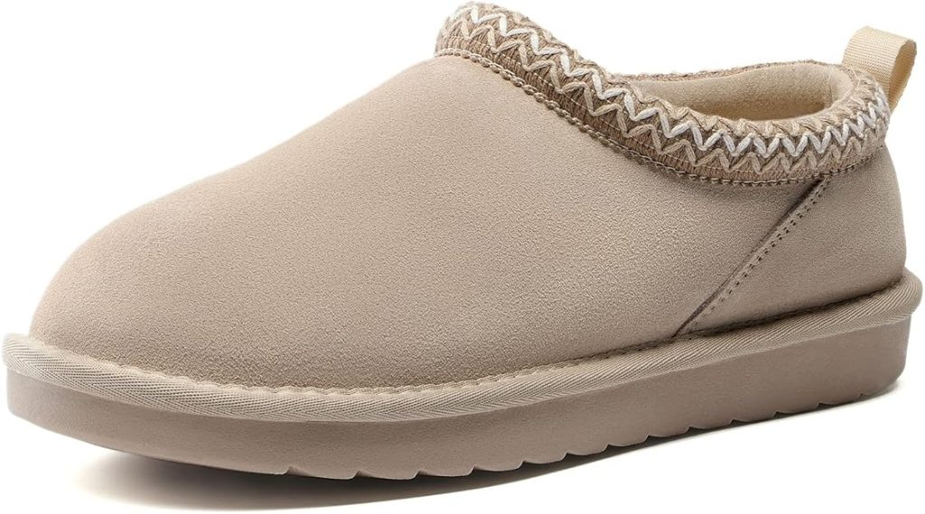 The Coziest Winter Slippers To Keep Your Feet Warm & Toasty