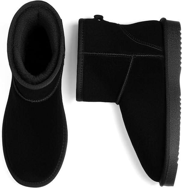 The Coziest Winter Slippers To Keep Your Feet Warm & Toasty