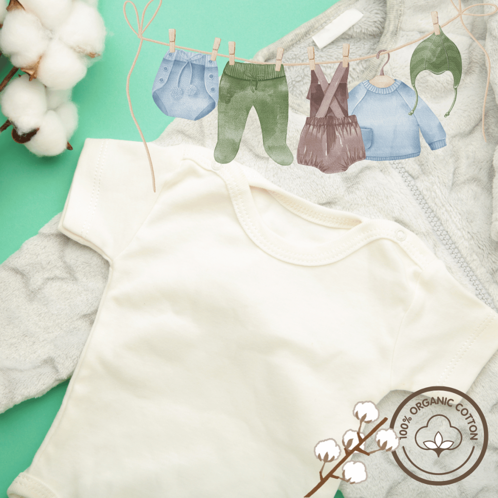 How Do Organic Cotton Baby Clothes Differ From Conventional Options? How Do Organic Cotton Baby Clothes Differ From Conventional Options?