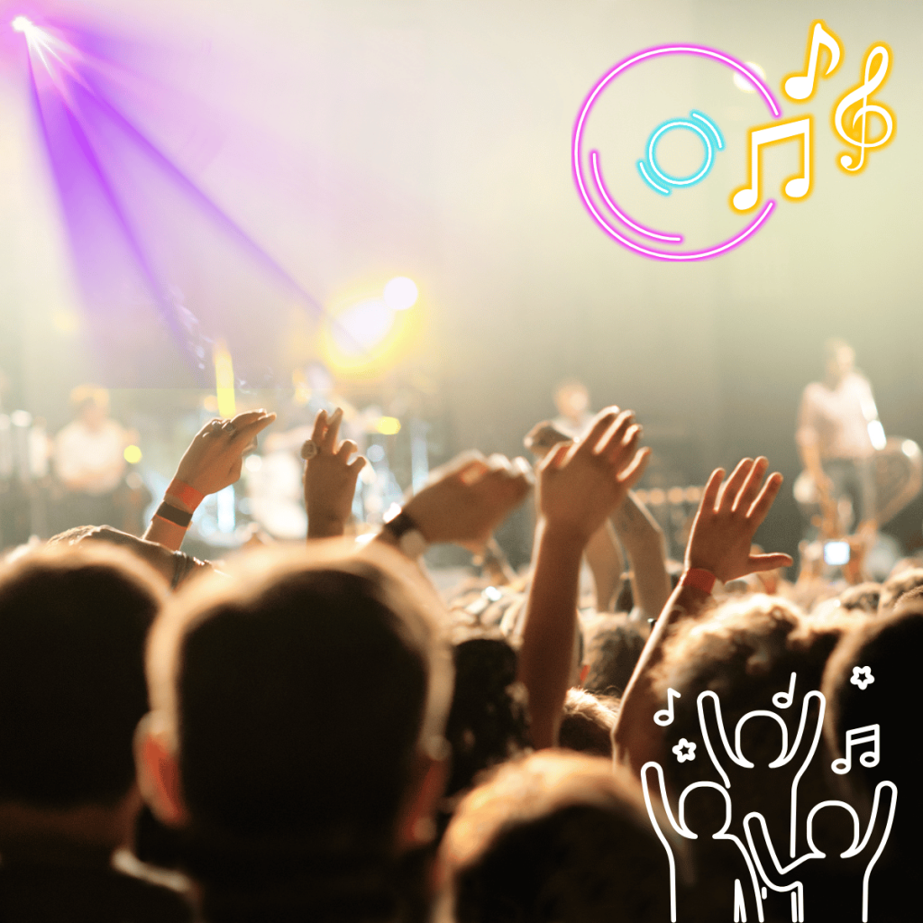 How To Do A Festival Weekend Out Of State Without Blowing The Budget