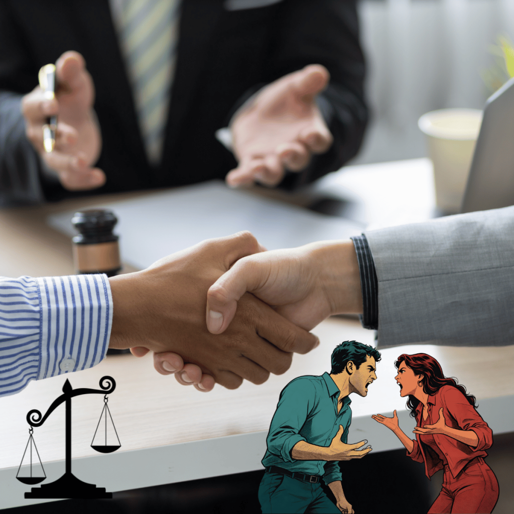 What Happens When A Dispute Arises During Probate? What Happens When A Dispute Arises During Probate?