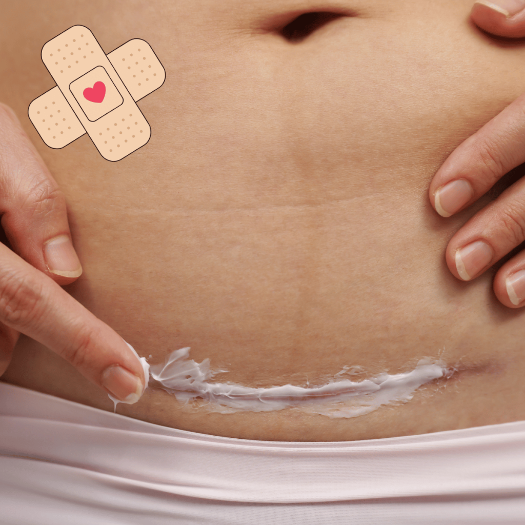 How Managing Overgrown Dermal Tissue Restores Skin Health
