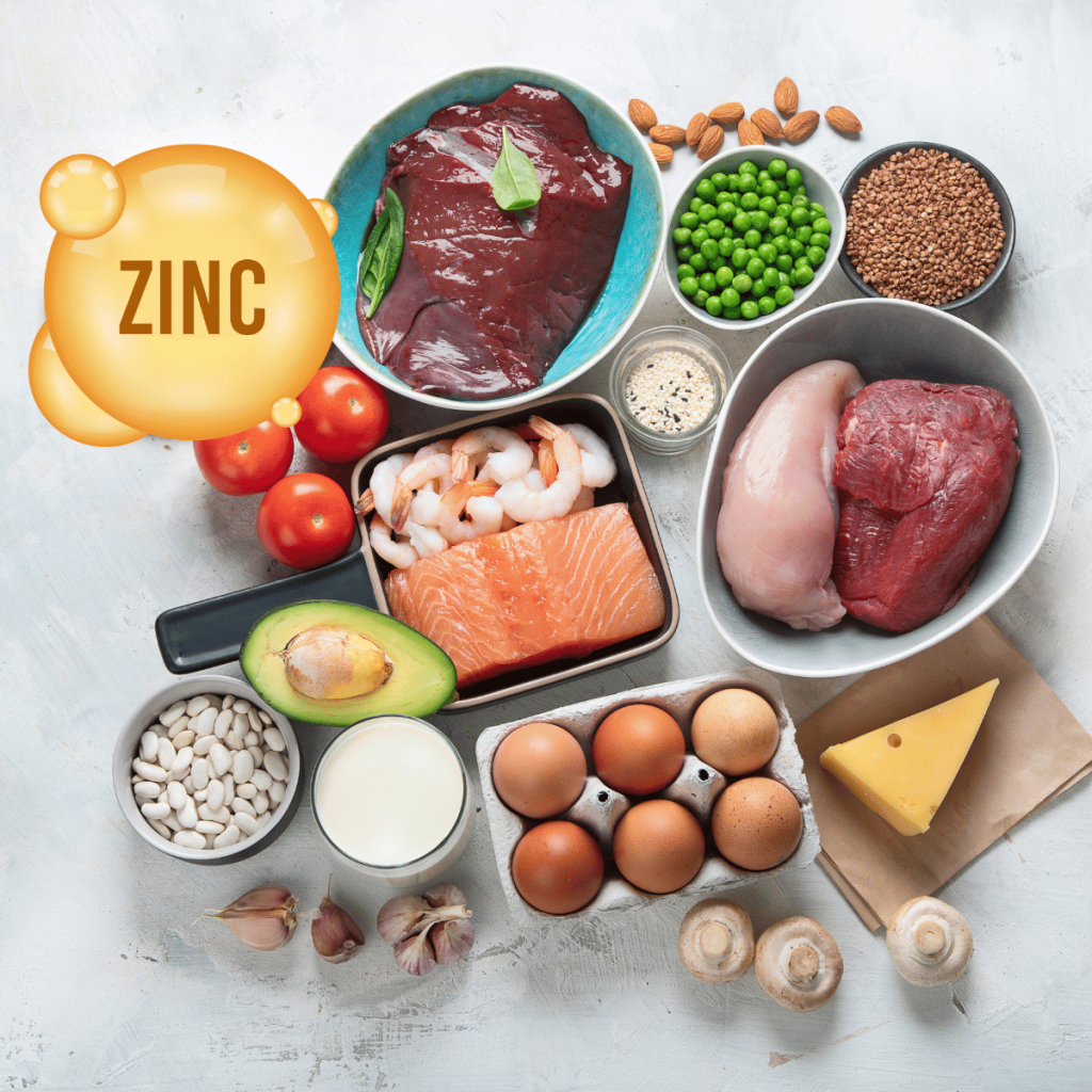 The Role Of Essential Minerals In A Balanced Approach To Nutrition